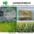 Weizenfelder Herbizid Metsulfuron-Methyl 95% TC 60% WP 60% WDG 20% WDG 20% WP CAS Nr .:74223-64-6